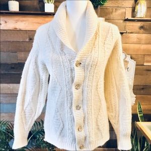 Pendleton Virgin Wool sweater